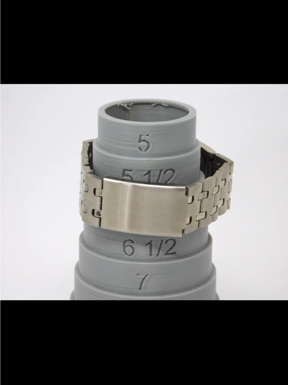 Green Bay Packers Men's Watch Gametime Silver Tone Stainless Steel NFL Fan Gear